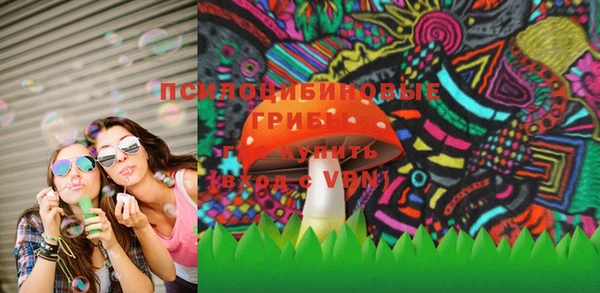 круглые Бронницы